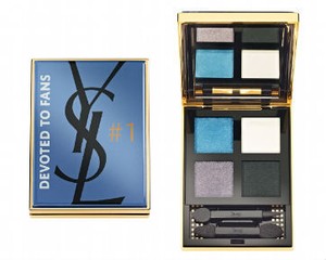YSL Rilis Make-up Terinspirasi dari Facebook