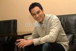 Casual di Bulan Ramadan ala Baim Wong