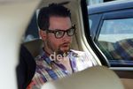 David Cook Tiba di Jakarta