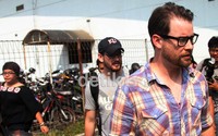 David membeberkan akan ada beberapa kejutan untuk konsernya malam ini. Gus Mun/detikHOT.