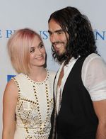 Kenangan Indah Katy Perry & Russell Brand