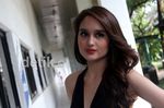 Seksinya Cinta Laura