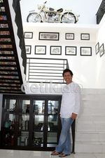 Ini Dia Restoran Rp 20 Miliar Eko Patrio