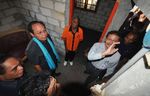 Warga ex Timor Leste Dapat Rumah