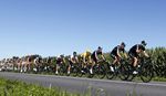 Fedrigo Menangi Etape 15 Tour de France