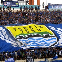 Hari Ini Viking Rayakan HUT ke 19