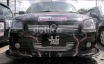Modif Ala Anak Klub Malaysia