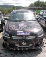 Modif Ala Anak Klub Malaysia