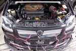 Modif Ala Anak Klub Malaysia