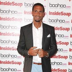 Fokus ke MU, Ferdinand Belum Pikirkan Timnas