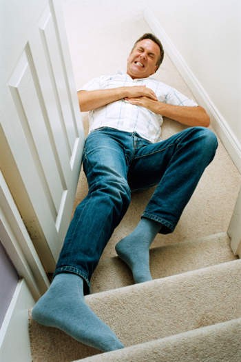 Langkah yang Harus Dilakukan Saat Kena Serangan Jantung