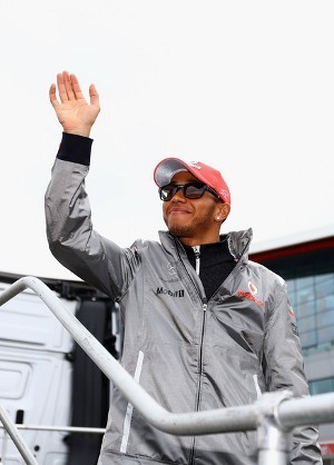 Hamilton: Jeda Musim Panas Tepat untuk Pikirkan Masa Depan