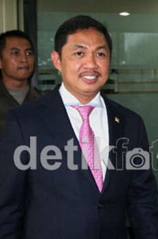 Anis Matta: PKS Pernah Koalisi Dukung Jokowi di Solo