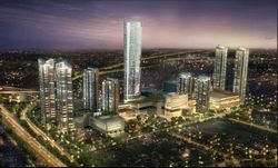 Ini 10 Raksasa Properti Indonesia 2012