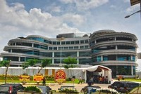 Ini 10 Raksasa Properti Indonesia 2012