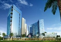 Ini 10 Raksasa Properti Indonesia 2012