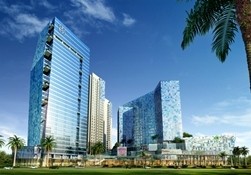 Ini 10 Raksasa Properti Indonesia 2012