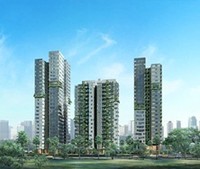 Ini 10 Raksasa Properti Indonesia 2012