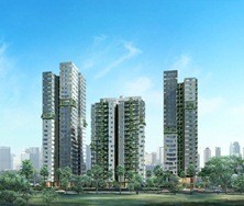 Ini 10 Raksasa Properti Indonesia 2012