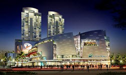 Ini 10 Raksasa Properti Indonesia 2012