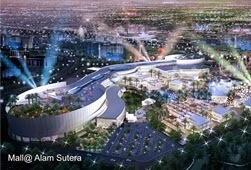 Ini 10 Raksasa Properti Indonesia 2012