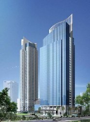 Ini 10 Raksasa Properti Indonesia 2012