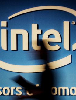 Diserbu Tablet, Intel Masih Untung US$ 13,5 M