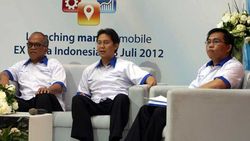 Aplikasi Mobile Pengguna iPhone