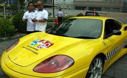 Aplikasi Mobile Pengguna iPhone