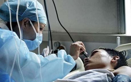 Selamatkan Pria yang Coba Bunuh Diri, Pemuda China Kehilangan 1 Kaki