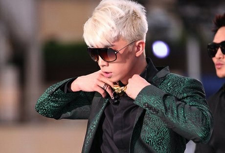 Wooyoung 2PM Pernah Punya Pacar Tanpa Izin