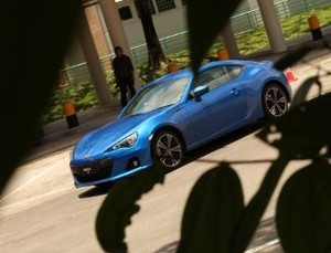 Subaru BRZ Ludes di Australia dalam 3 Jam!