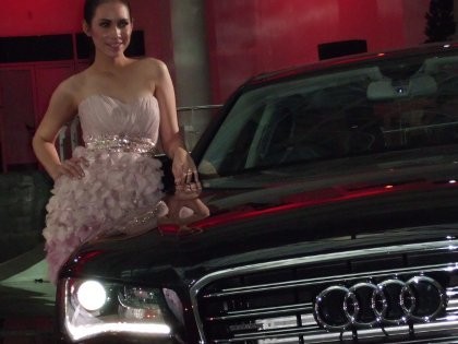 Di Masa Depan, 1 dari 3 Mobil Pakai Lampu LED
