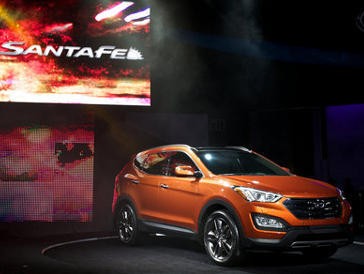 Hyundai: Diesel Lebih Masuk Akal dibanding Hybrid