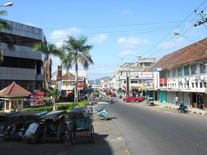 Lampung Bersiap Menyambut Pasar Wisata Terbesar di Indonesia