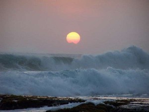 Wow! Turis Australia Kepincut Tanjung Setia