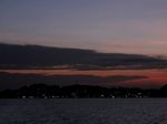 Secantik Inilah Mentari Pagi Labuan Bajo, Flores