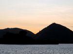 Secantik Inilah Mentari Pagi Labuan Bajo, Flores