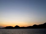 Secantik Inilah Mentari Pagi Labuan Bajo, Flores
