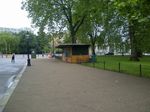 Menikmati Jantung Kota London di Hyde Park