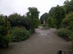 Menikmati Jantung Kota London di Hyde Park