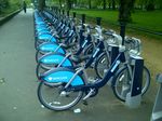 Menikmati Jantung Kota London di Hyde Park