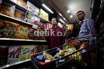 BPOM Sidak Makanan Kadaluarsa