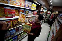 Sidak tersebut ilakukan untuk mengantisipasi bahaya makanan yang dikonsumsi oleh masyarakat.