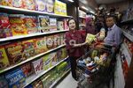 BPOM Sidak Makanan Kadaluarsa