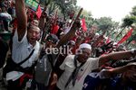 Terapkan Outsourcing, Dahlan Iskan Diprotes