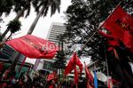 Terapkan Outsourcing, Dahlan Iskan Diprotes