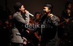 Kidung Sufi Samudera Cinta yang Menyentuh