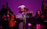 Kidung Sufi Samudera Cinta yang Menyentuh