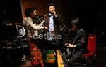 Kidung Sufi Samudera Cinta yang Menyentuh
